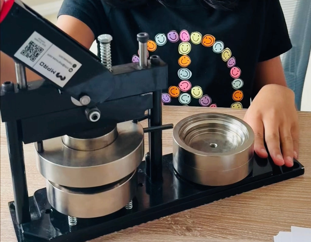 Behind the Scenes: Essentials for Crafting Custom Photo Magnets