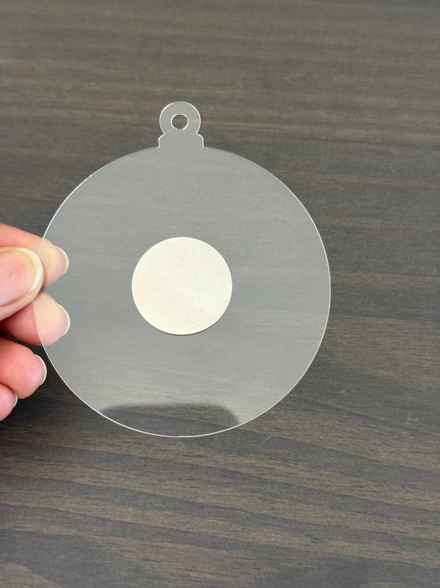 ORNAMENT BLANKS