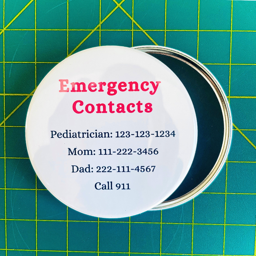 Emergency Contact