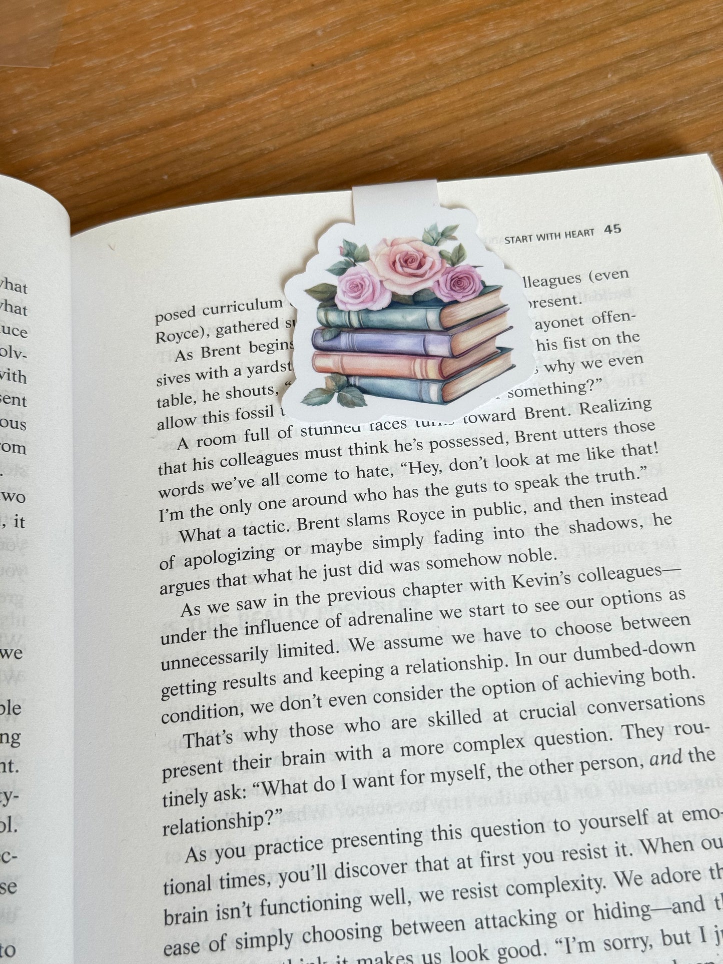 Book Lovers!