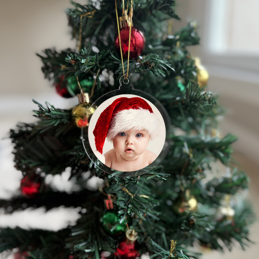 Christmas Ornaments