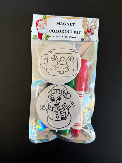 Kids Coloring Activity