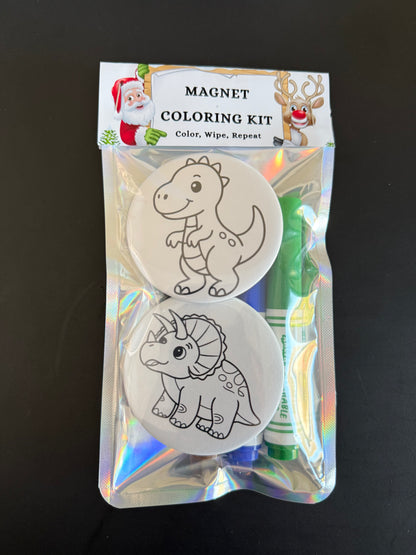 Kids Coloring Activity