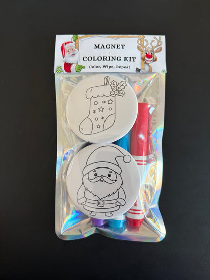 Kids Coloring Activity