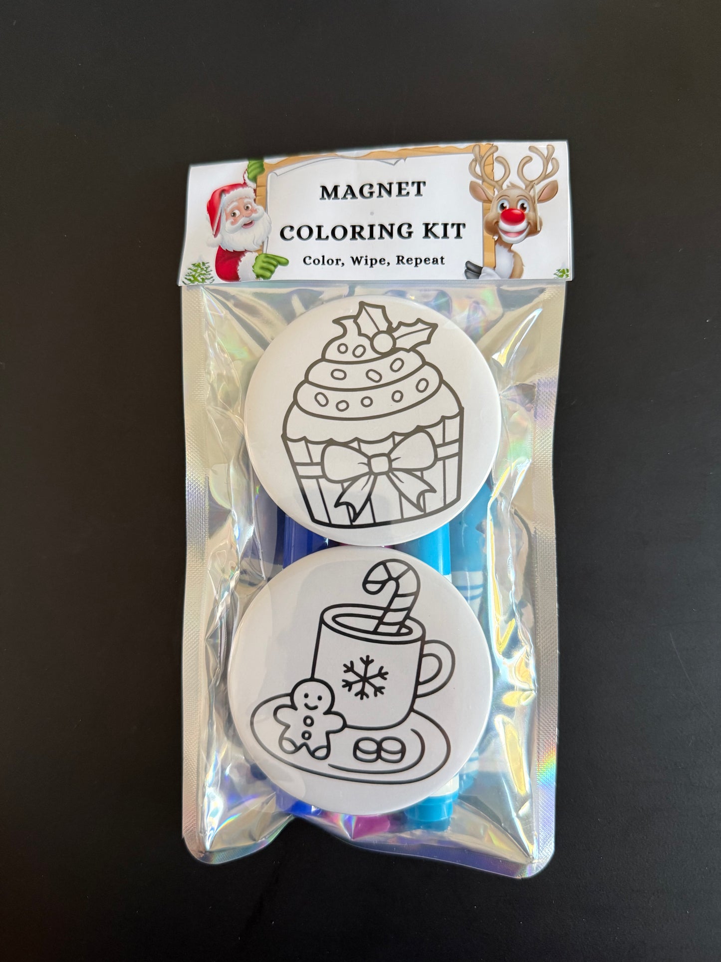 Kids Coloring Activity